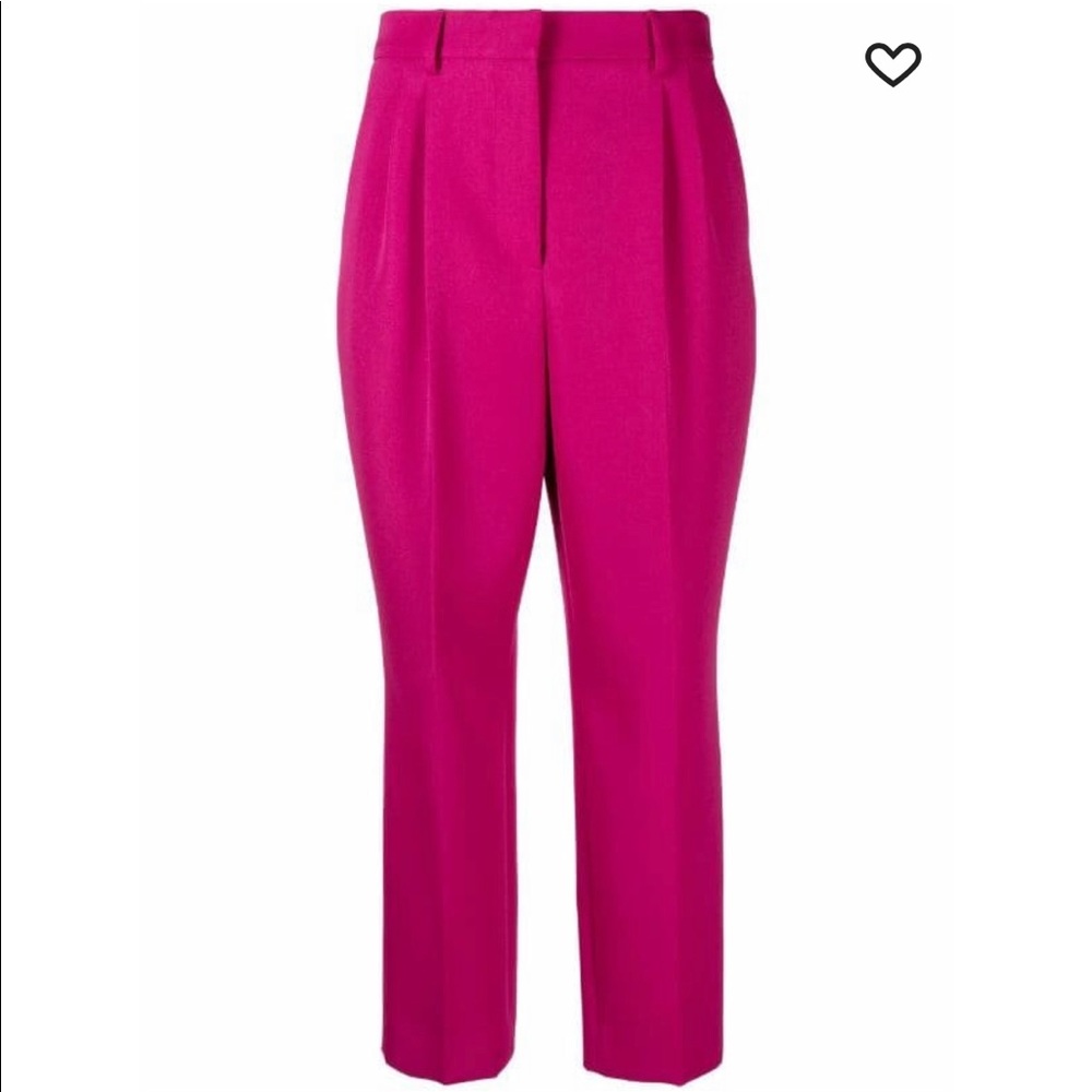NEW Lanvin Trousers 36 US4